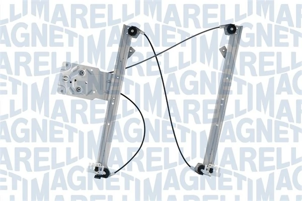 Window Regulator